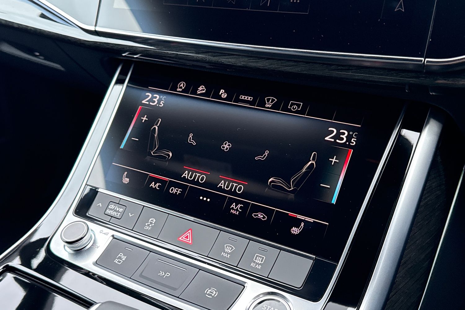 Used Audi Q7 2025 for sale - 77675118: Photo 21