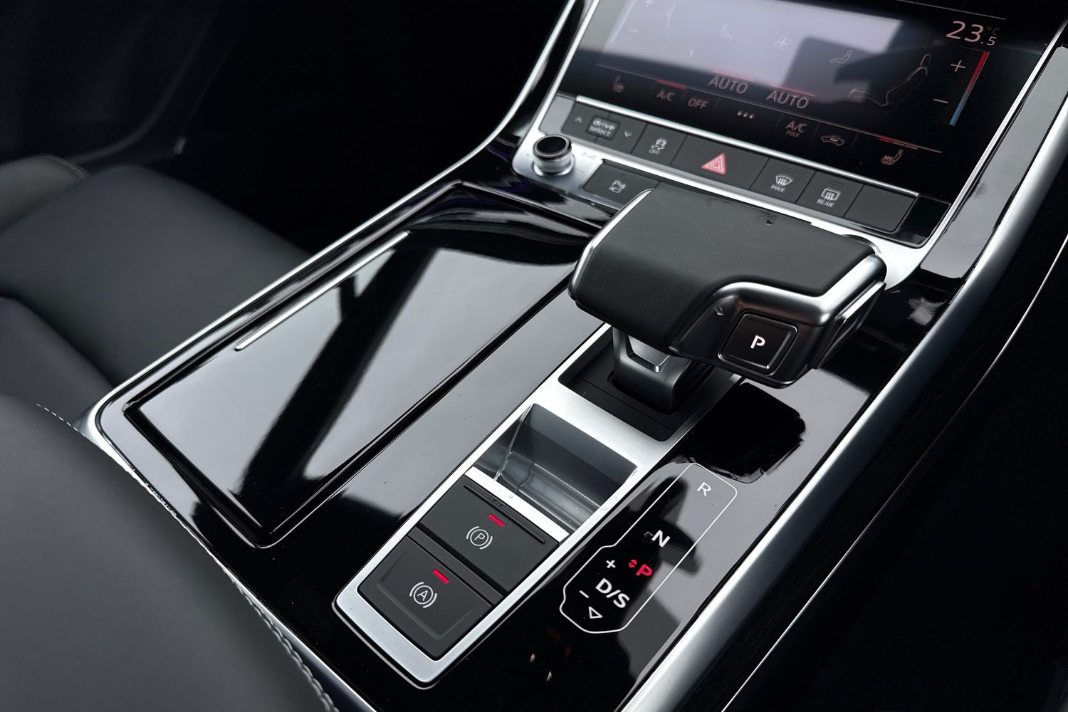 Used Audi Q7 2025 for sale - 77675118: Photo 22