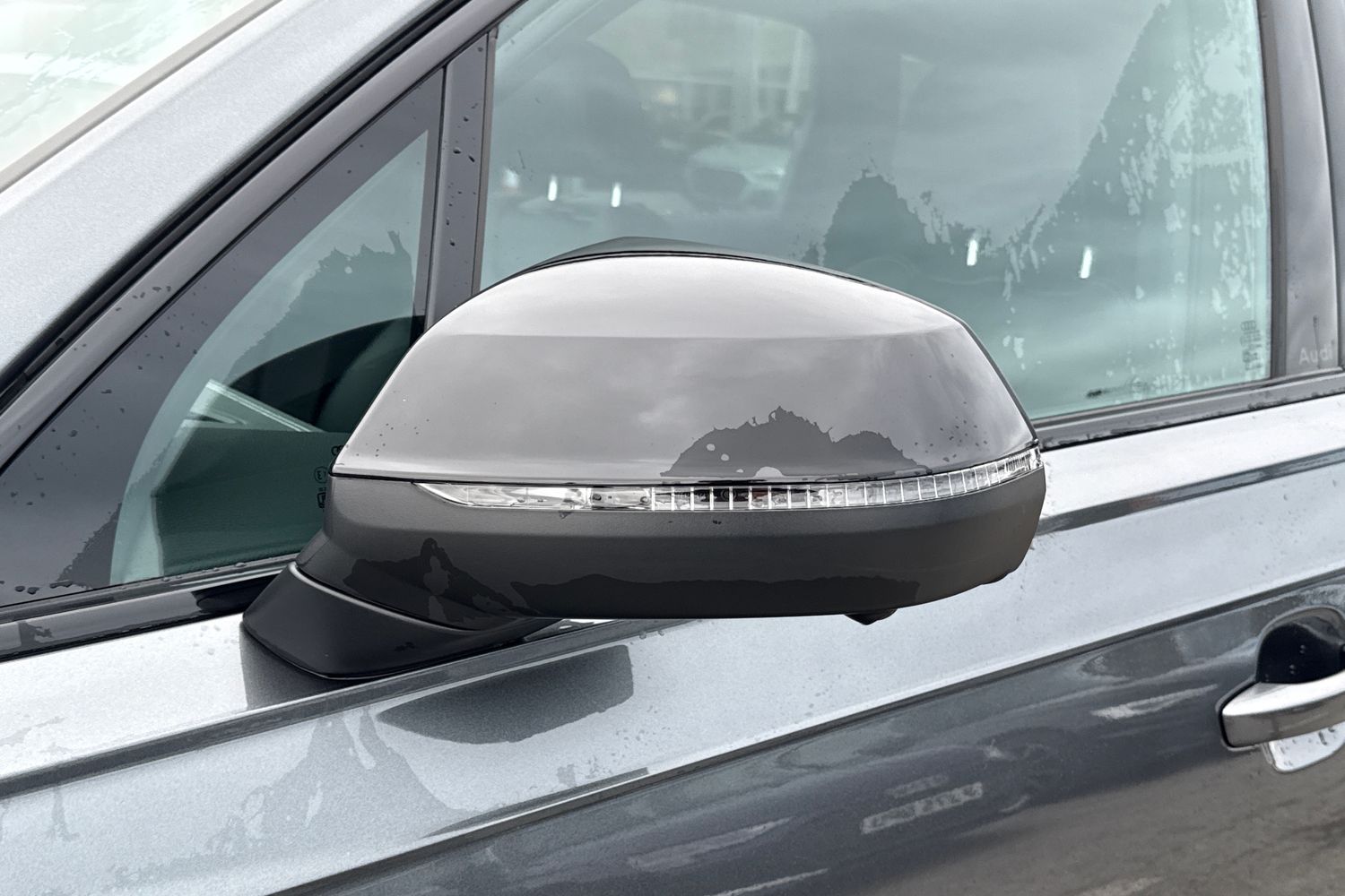 Used Audi Q7 2025 for sale - 77675118: Photo 25