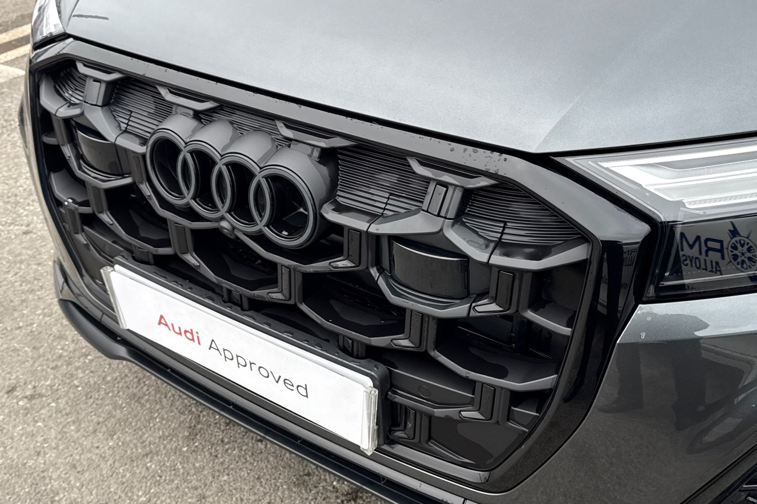 Used Audi Q7 2025 for sale - 77675118: Photo 27