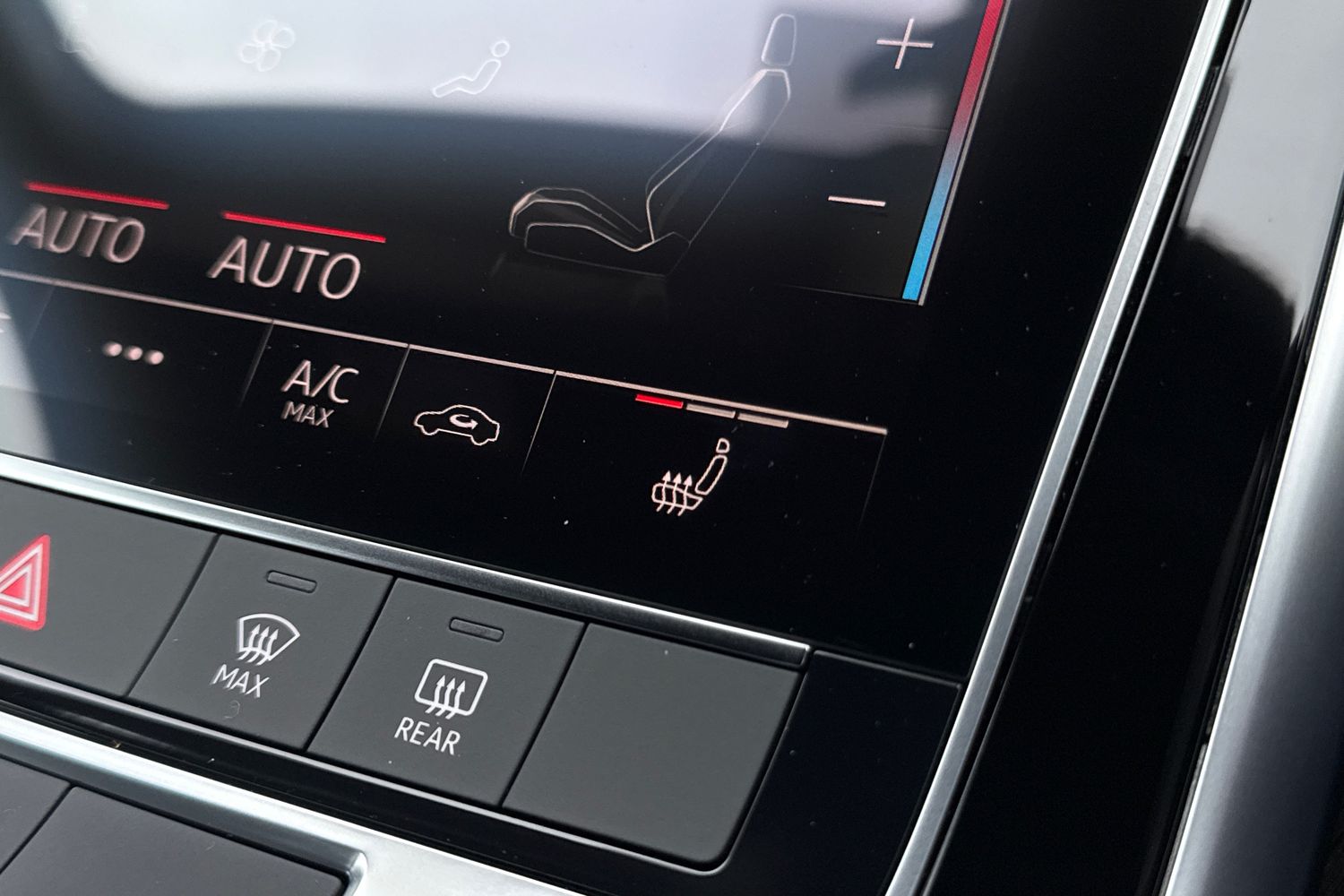 Used Audi Q7 2025 for sale - 77675118: Photo 33