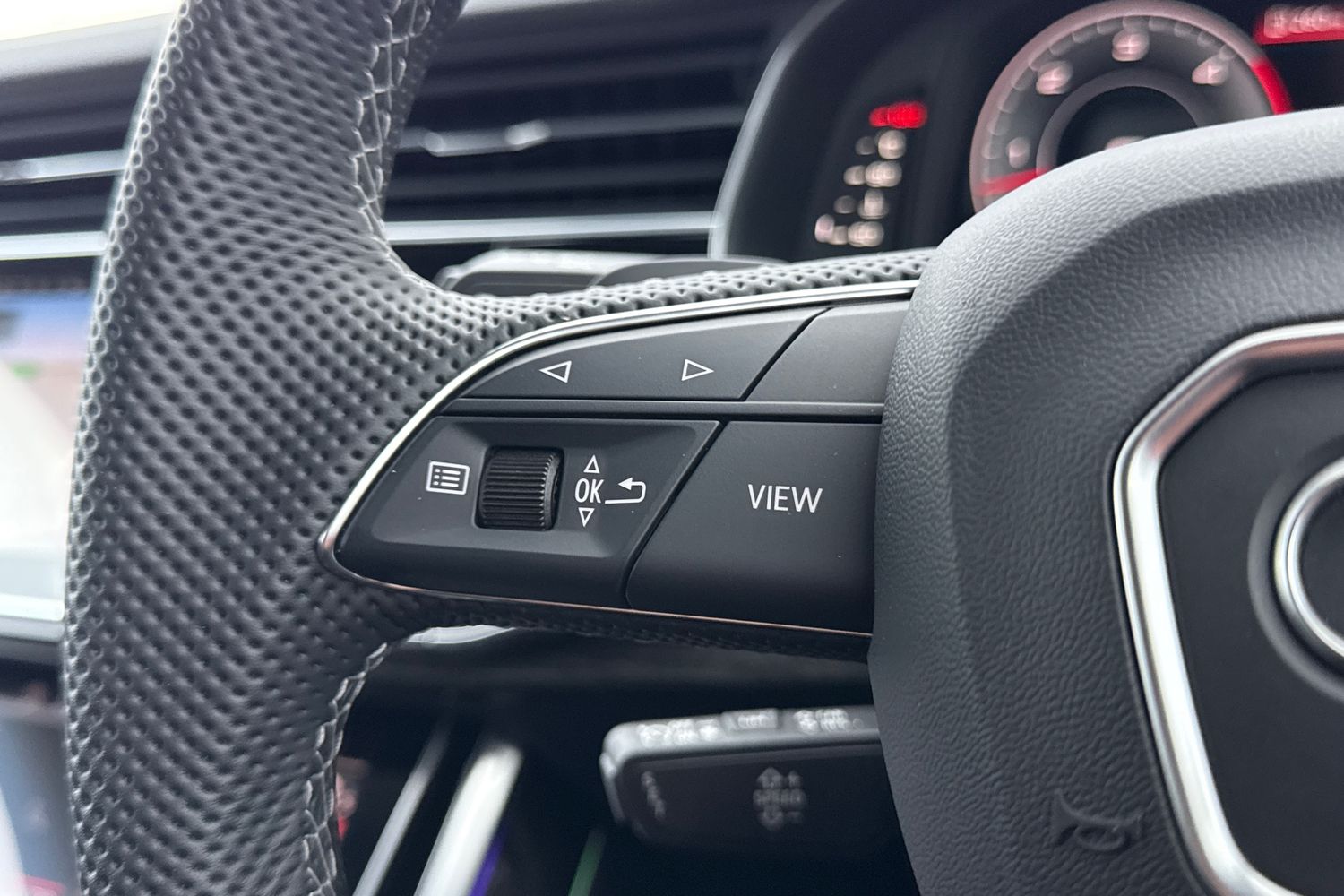 Used Audi Q7 2025 for sale - 77675118: Photo 34