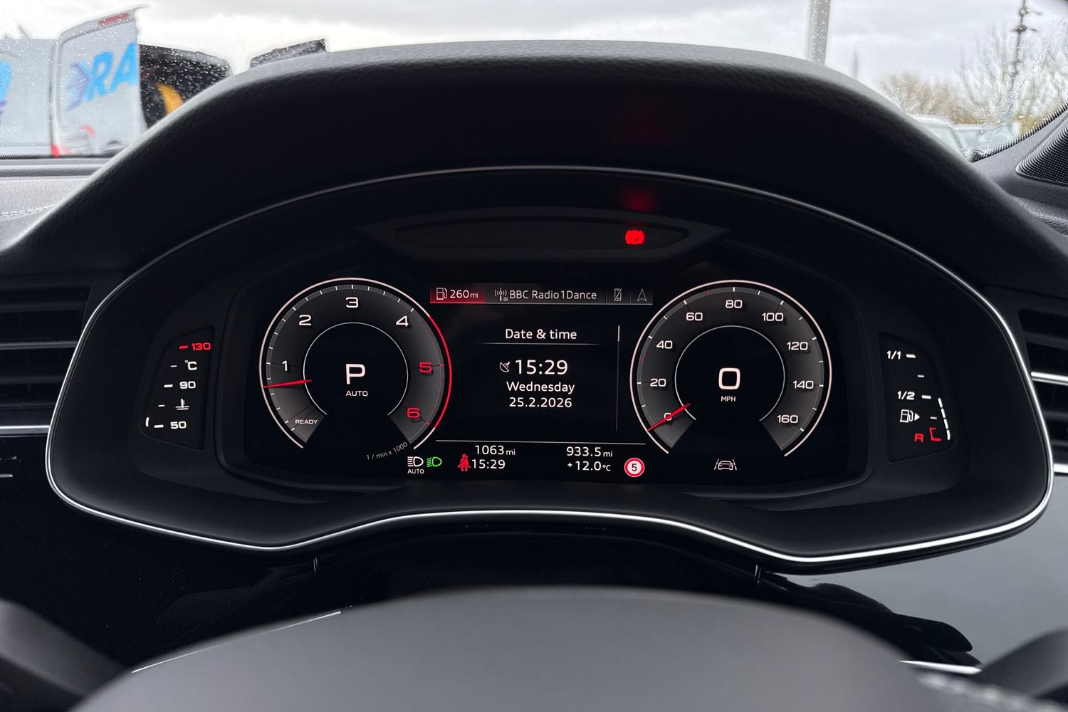 Used Audi Q7 2025 for sale - 77675118: Photo 37