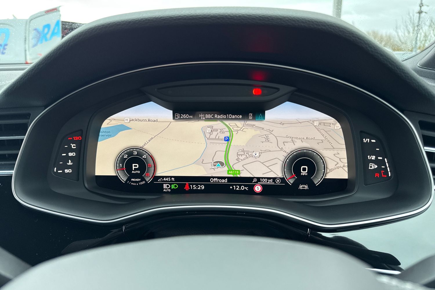 Used Audi Q7 2025 for sale - 77675118: Photo 38