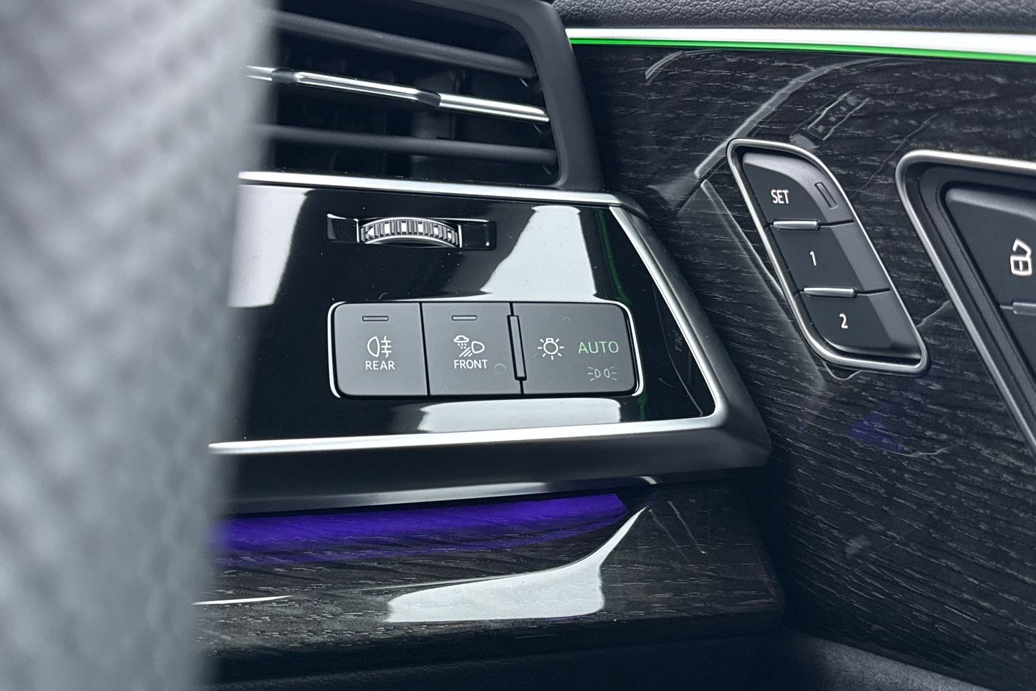 Used Audi Q7 2025 for sale - 77675118: Photo 39