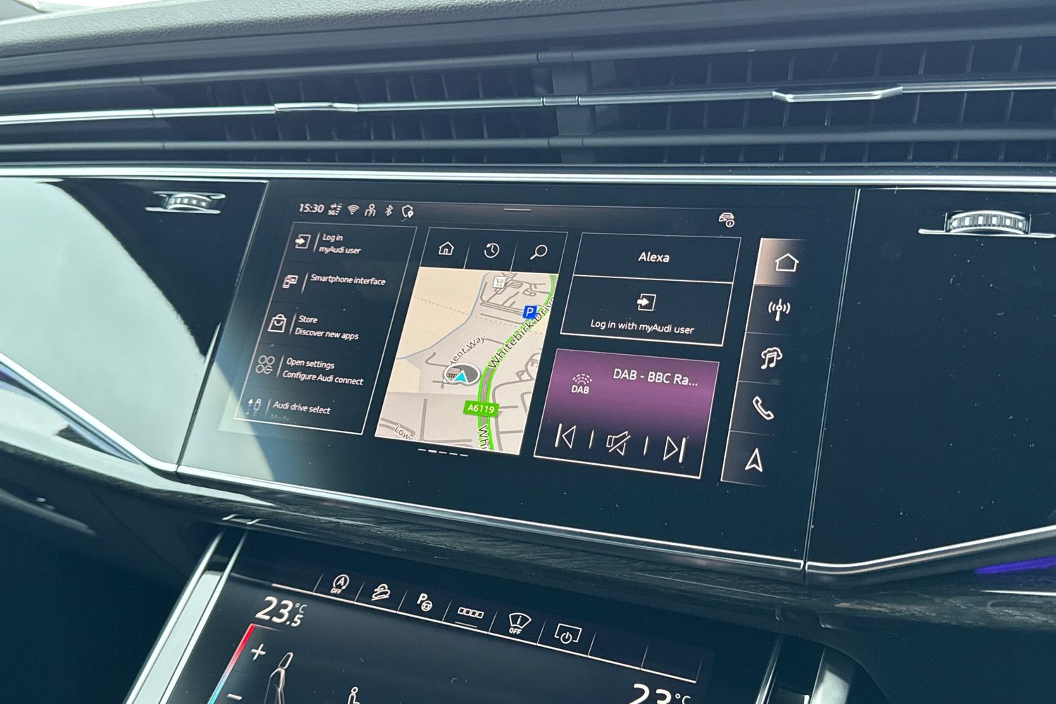 Used Audi Q7 2025 for sale - 77675118: Photo 42