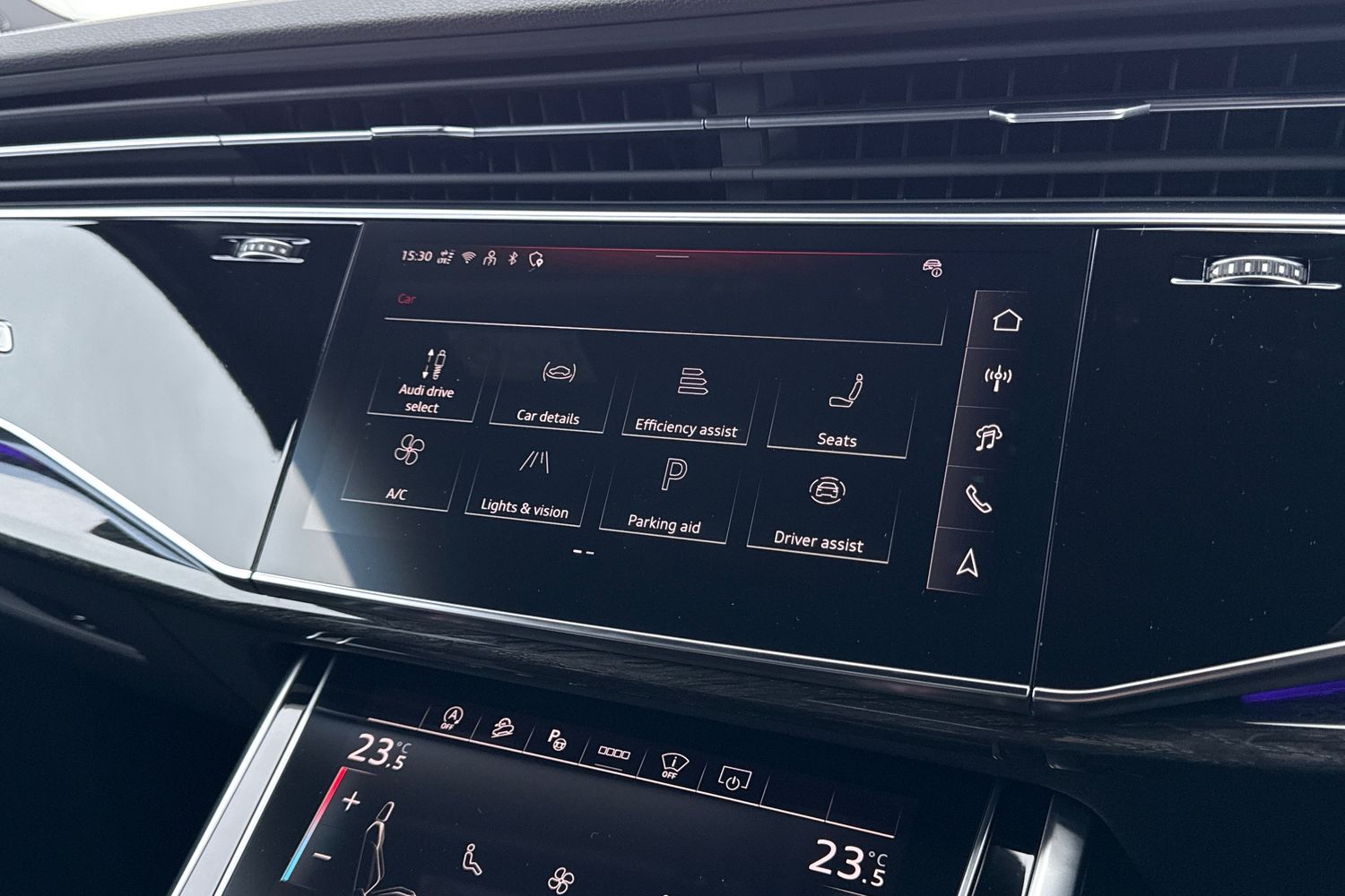 Used Audi Q7 2025 for sale - 77675118: Photo 44