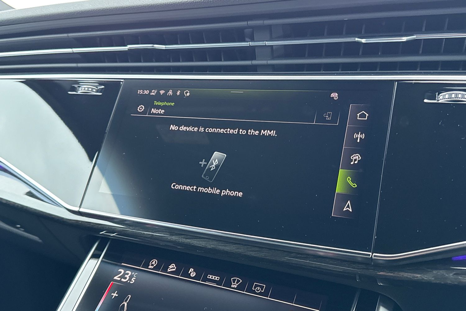 Used Audi Q7 2025 for sale - 77675118: Photo 45