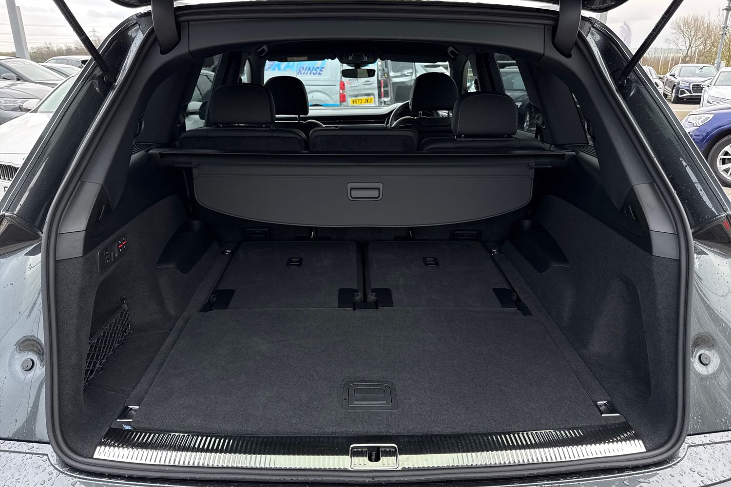 Used Audi Q7 2025 for sale - 77675118: Photo 6