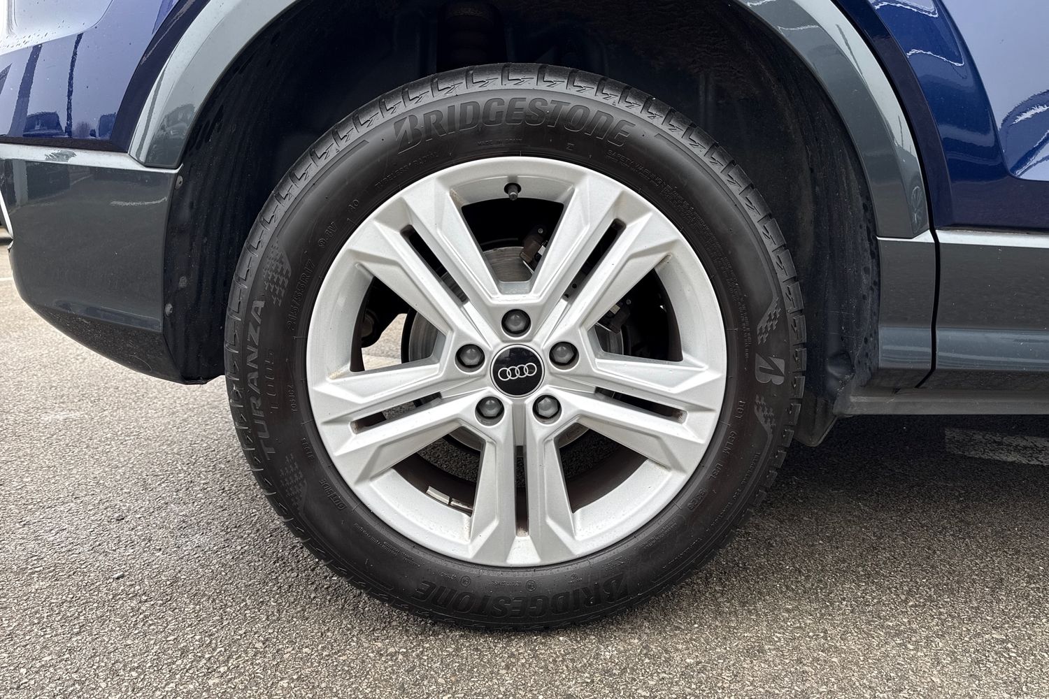 Used Audi Q2 2023 for sale - 77805292: Photo 10