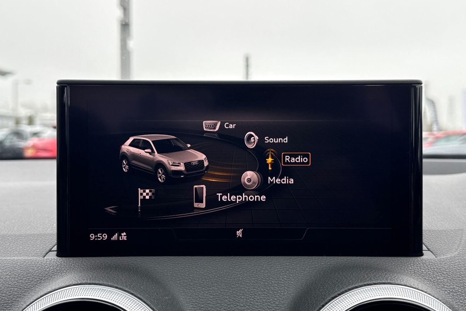 Used Audi Q2 2023 for sale - 77805292: Photo 16