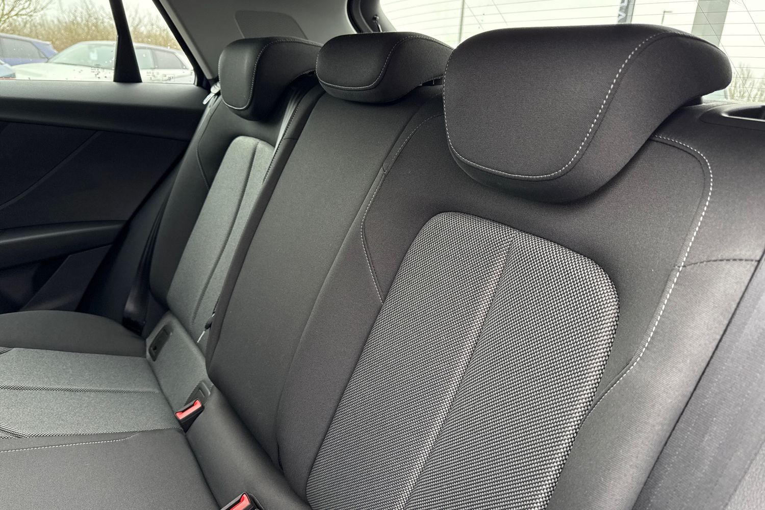 Used Audi Q2 2023 for sale - 77805292: Photo 18