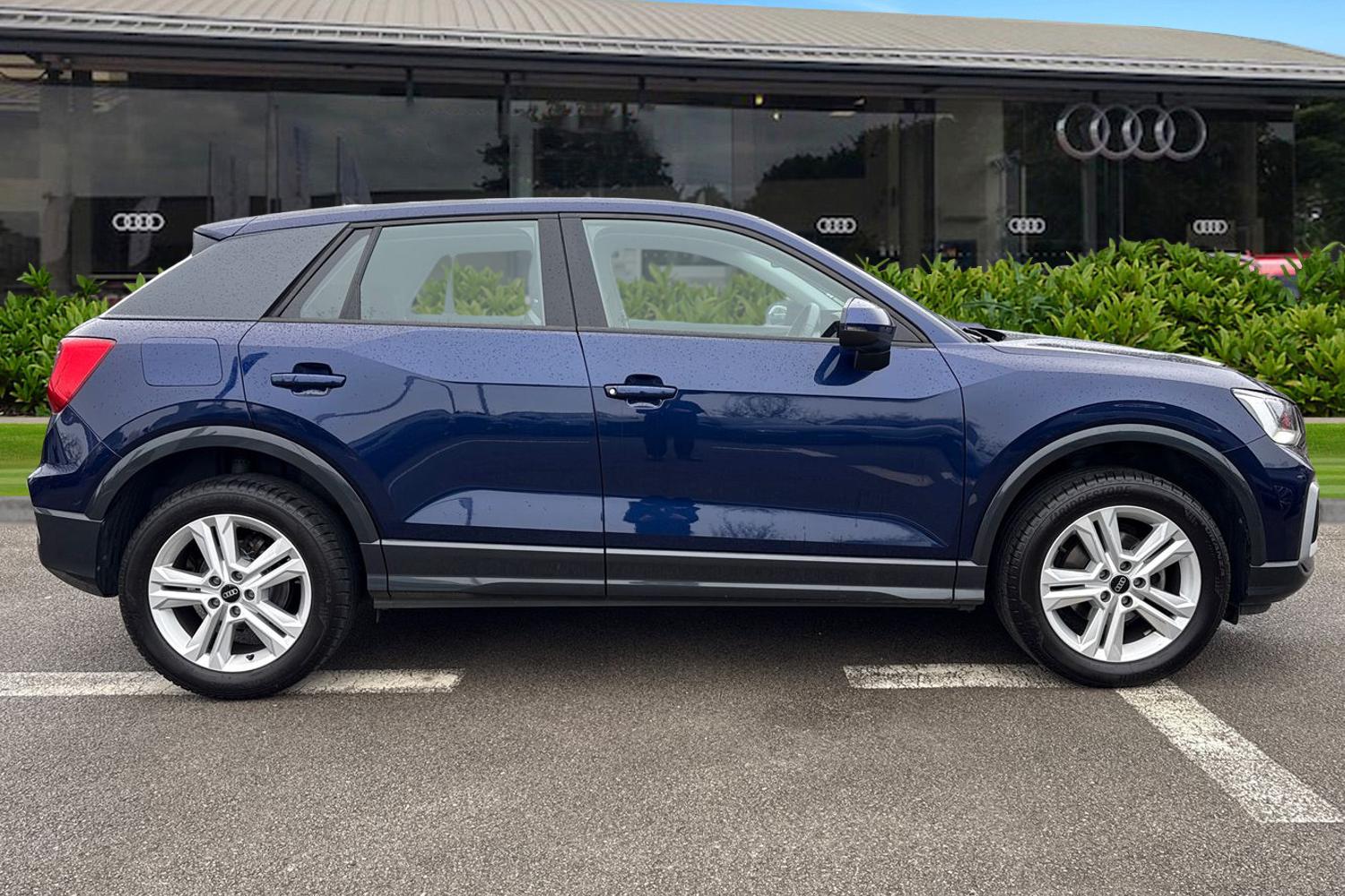 Used Audi Q2 2023 for sale - 77805292: Photo 3