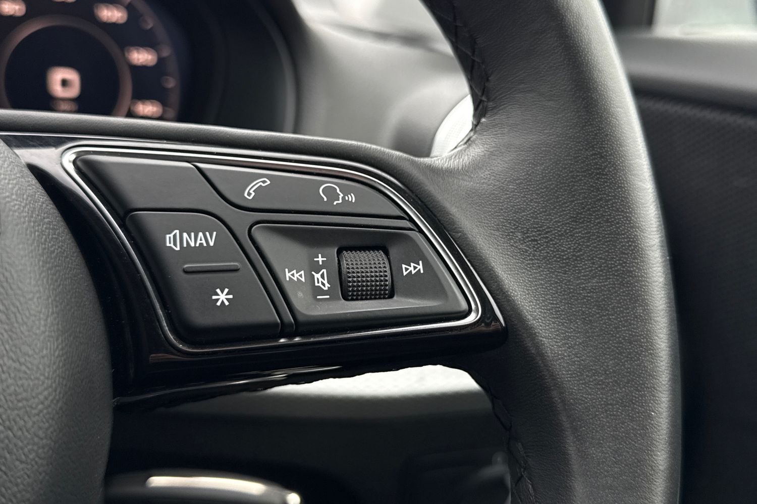 Used Audi Q2 2023 for sale - 77805292: Photo 35