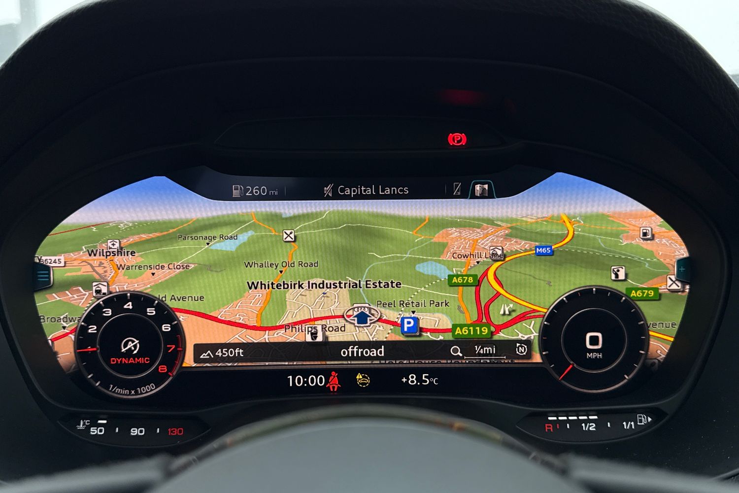 Used Audi Q2 2023 for sale - 77805292: Photo 36