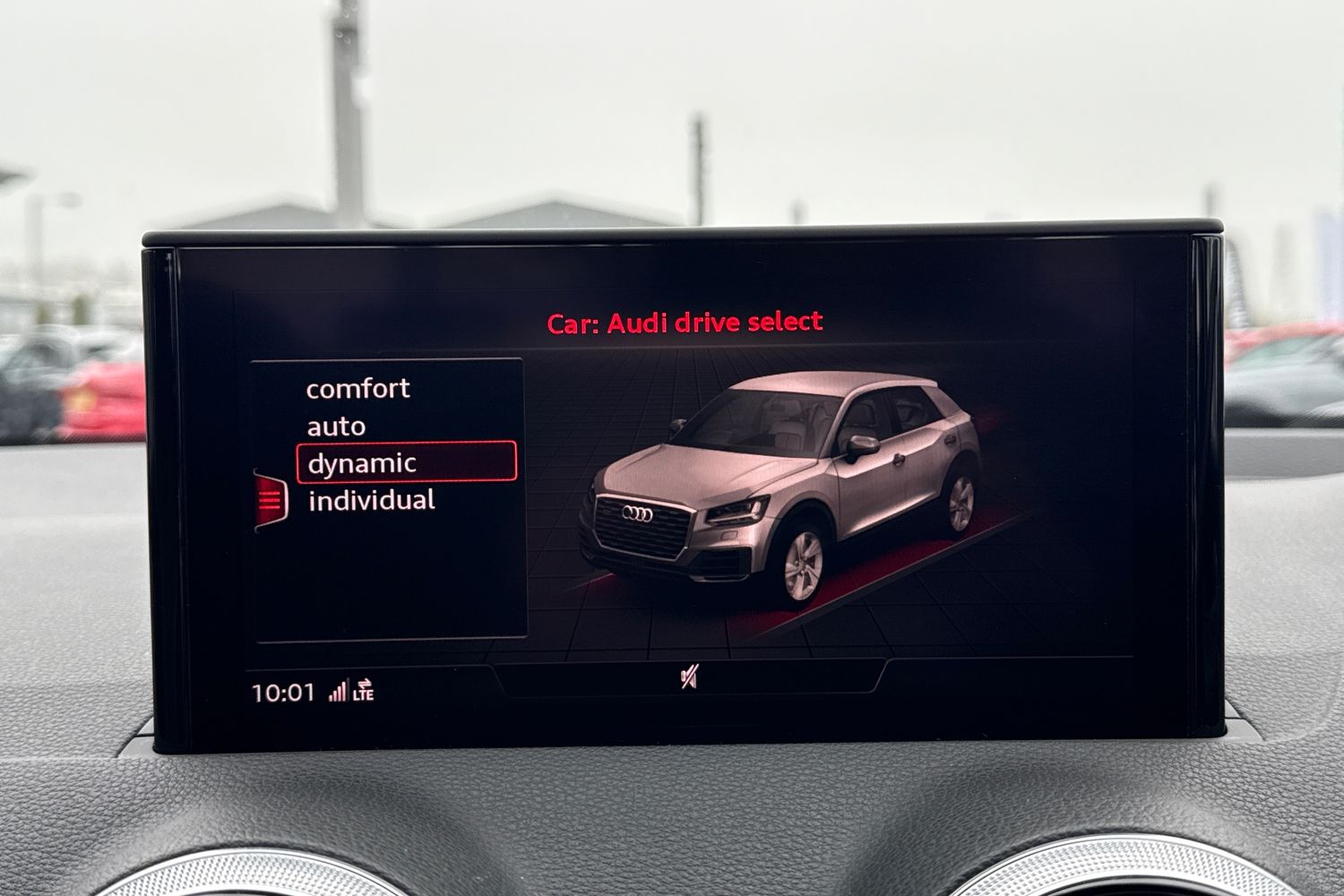 Used Audi Q2 2023 for sale - 77805292: Photo 40