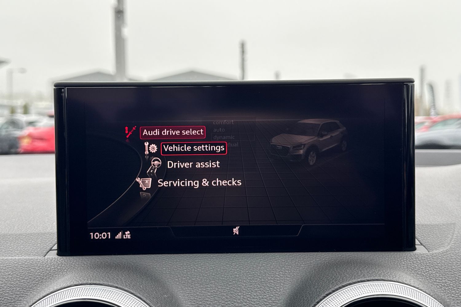 Used Audi Q2 2023 for sale - 77805292: Photo 41