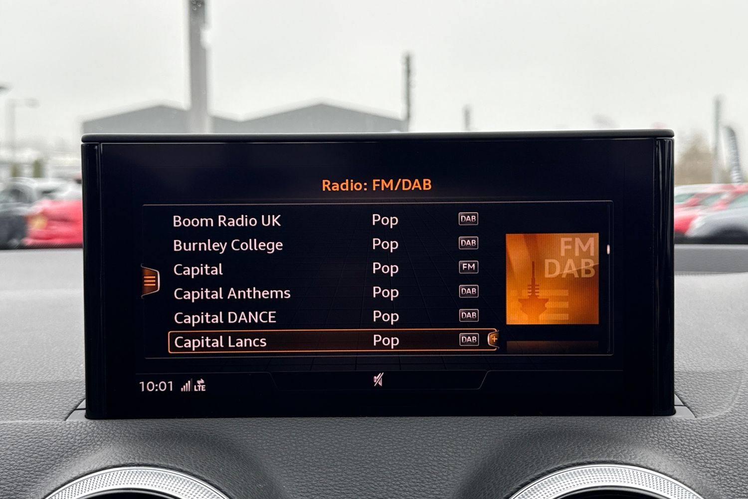 Used Audi Q2 2023 for sale - 77805292: Photo 42