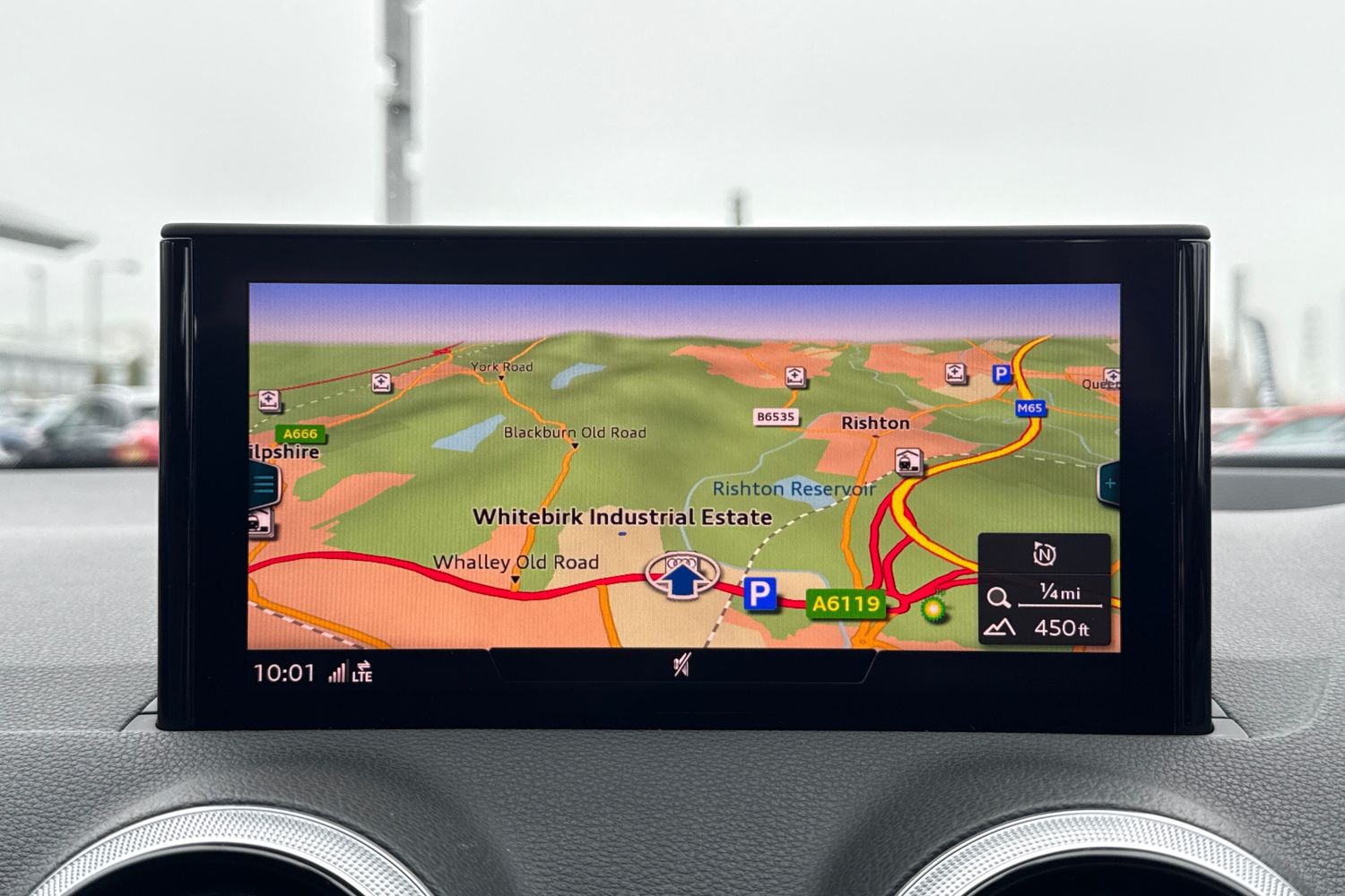 Used Audi Q2 2023 for sale - 77805292: Photo 44