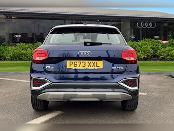 Used Audi Q2 2023 for sale - 77805292: Photo