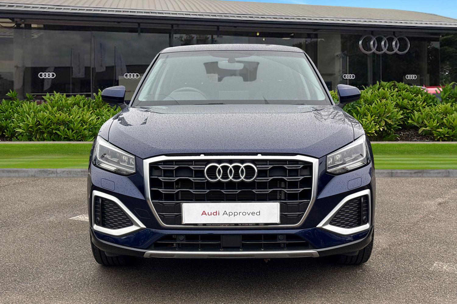 Used Audi Q2 2023 for sale - 77805292: Photo 5