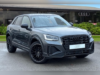 Used Audi Q2 2026 for sale - 78997269: Photo