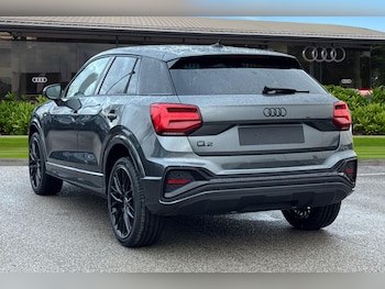 Used Audi Q2 2026 for sale - 78997269: Photo