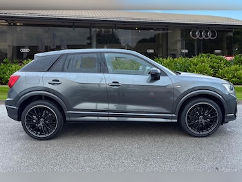 Used Audi Q2 2026 for sale - 78997269: Photo