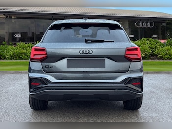 Used Audi Q2 2026 for sale - 78997269: Photo