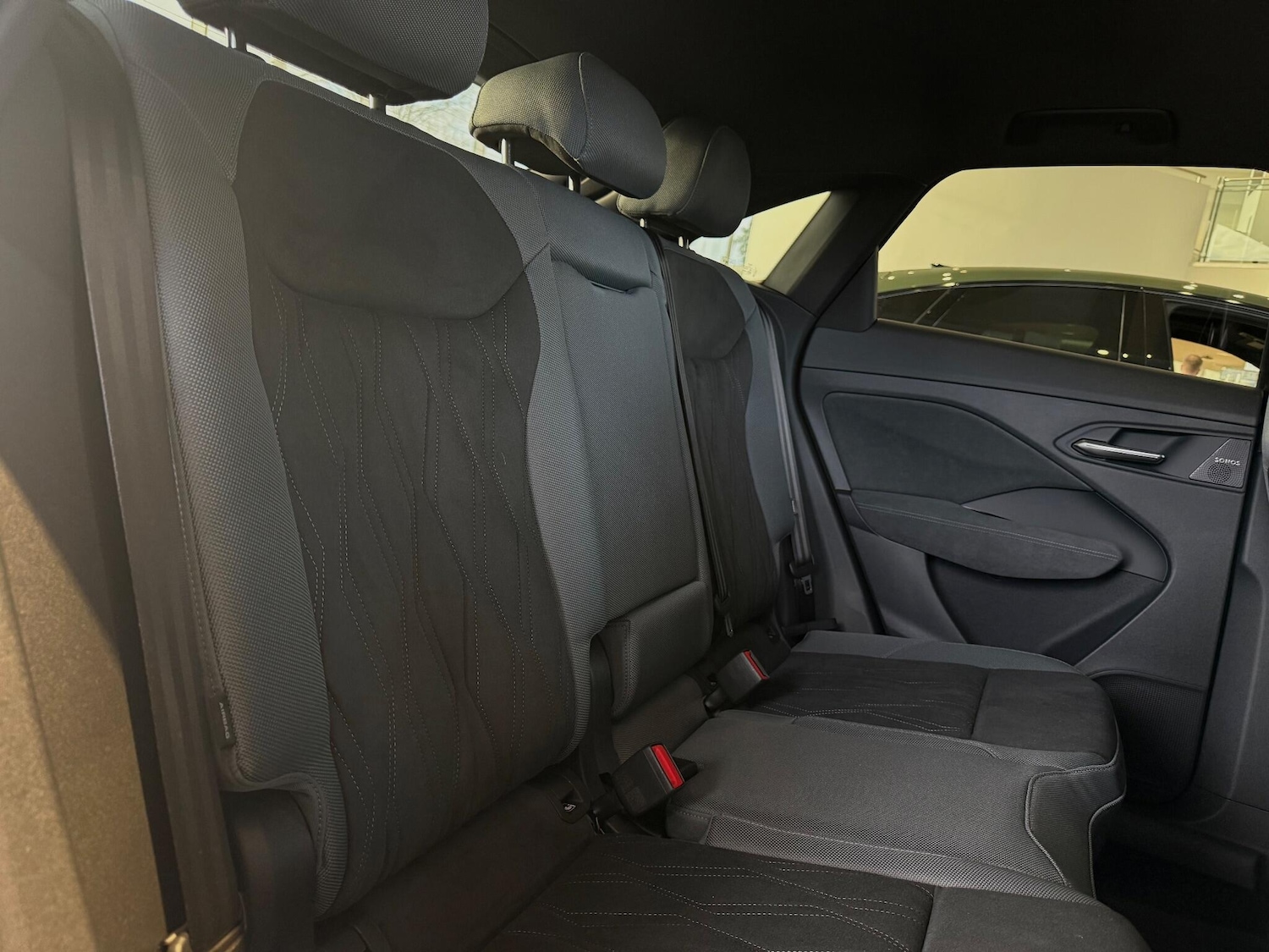 Used Audi Q3 2025 for sale - 76884231: Photo 10