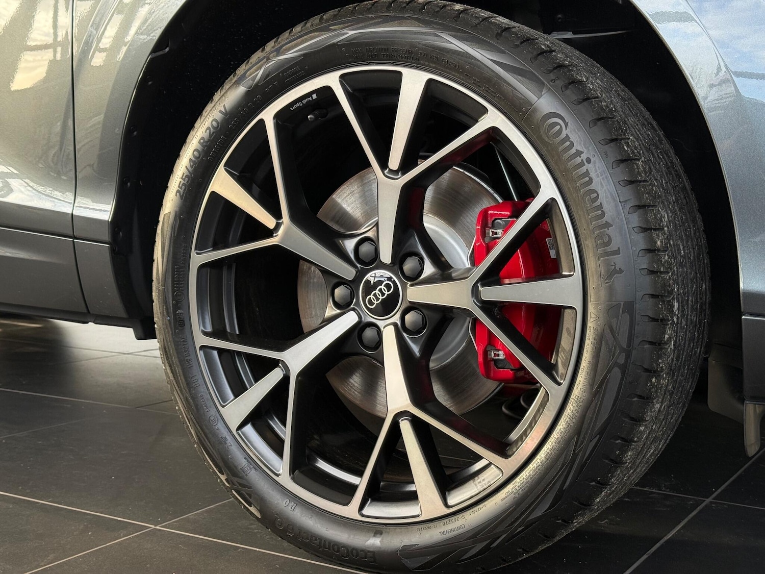 Used Audi Q3 2025 for sale - 76884231: Photo 4