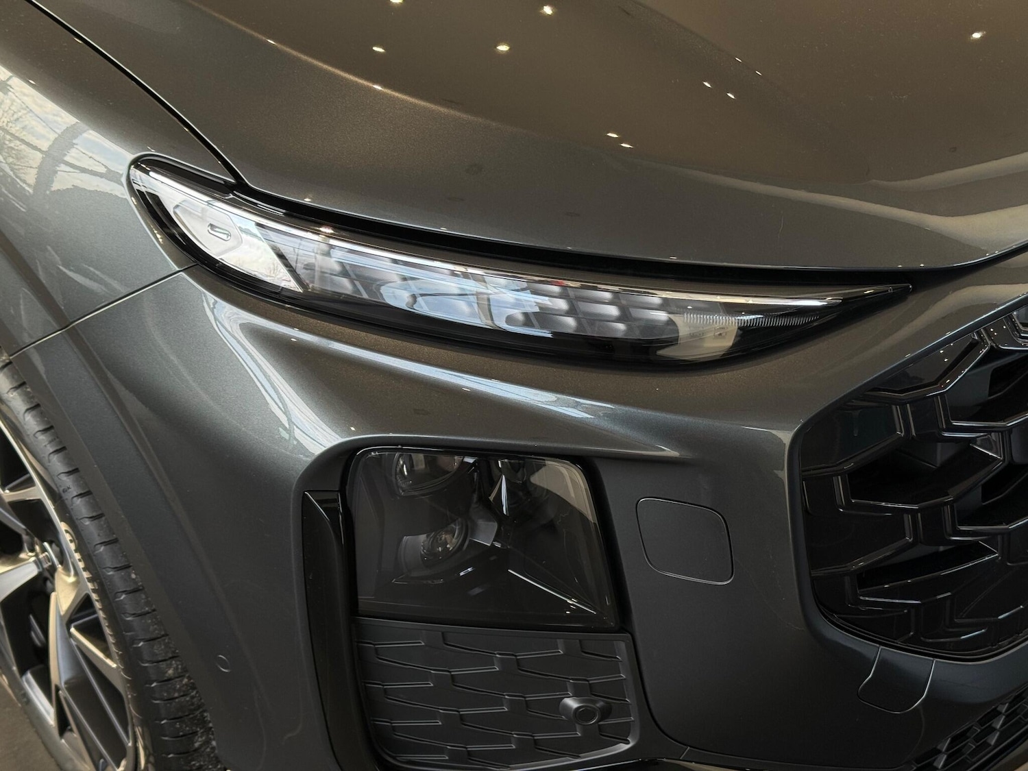 Used Audi Q3 2025 for sale - 76884231: Photo 5