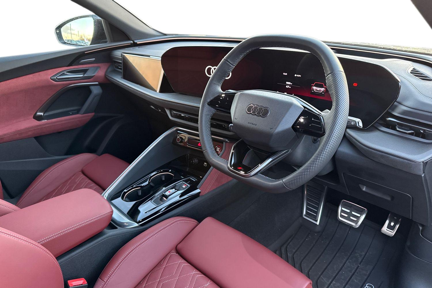 Used Audi Q5 2025 for sale - 77093637: Photo 13