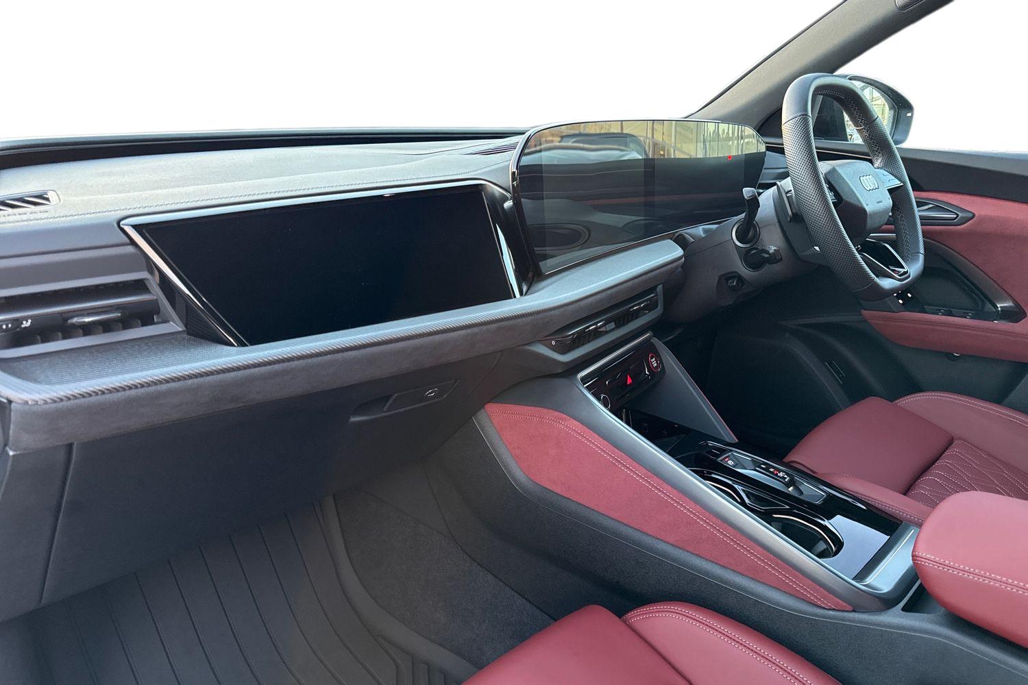 Used Audi Q5 2025 for sale - 77093637: Photo 14