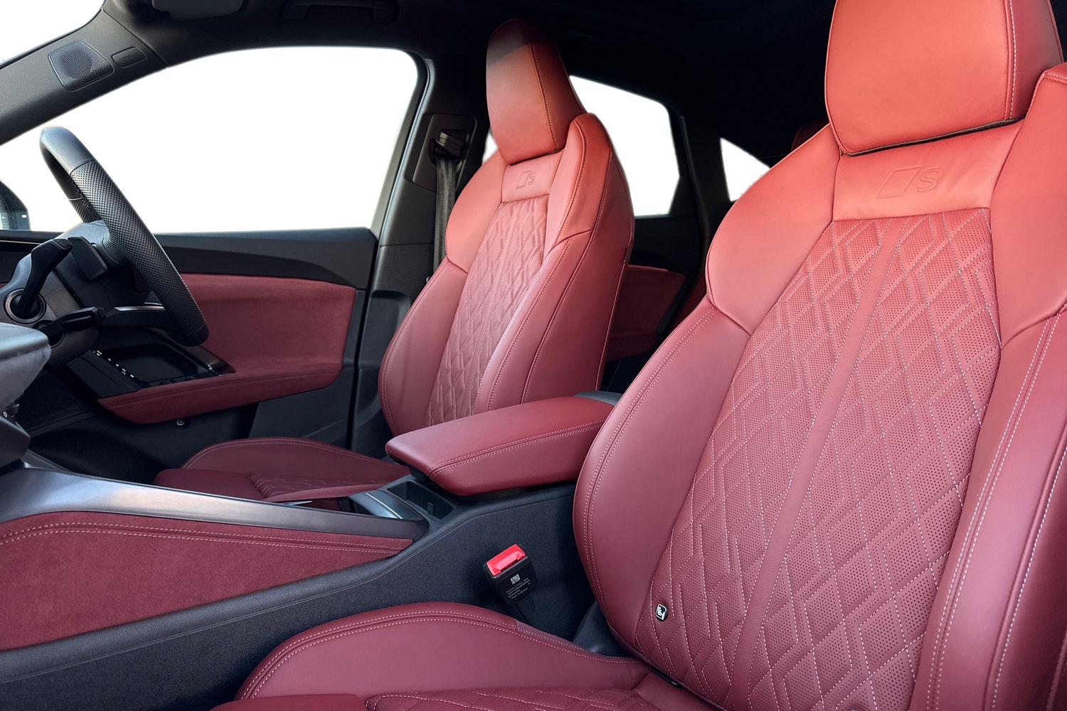 Used Audi Q5 2025 for sale - 77093637: Photo 15