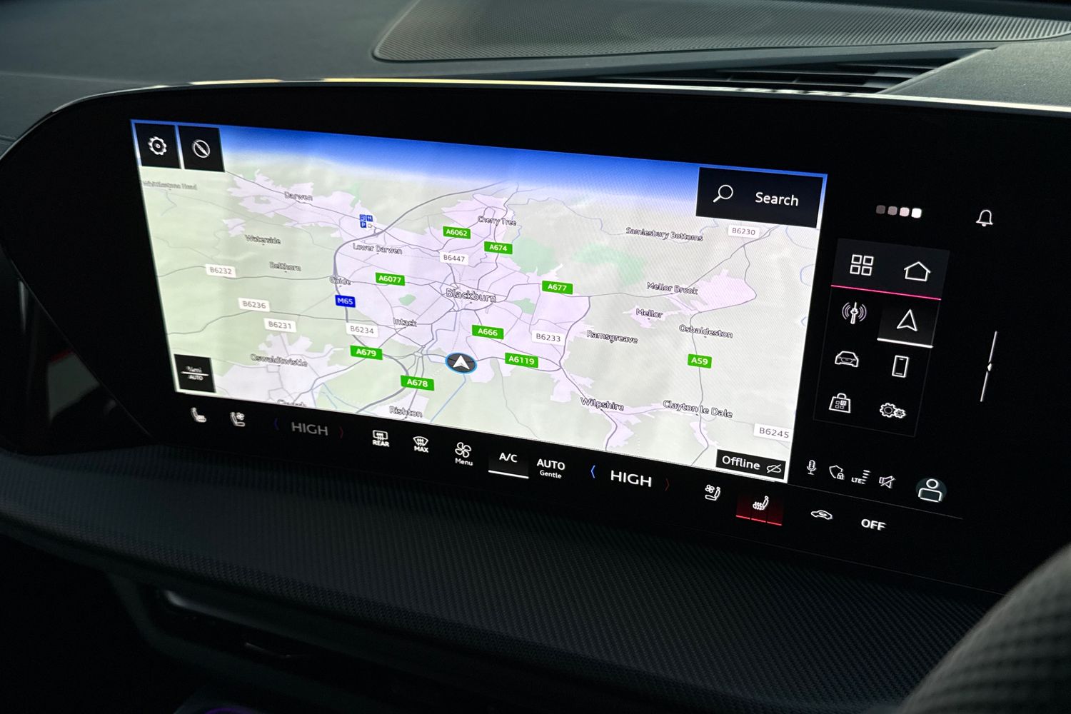 Used Audi Q5 2025 for sale - 77093637: Photo 16