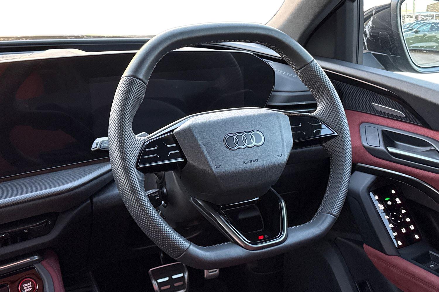 Used Audi Q5 2025 for sale - 77093637: Photo 17