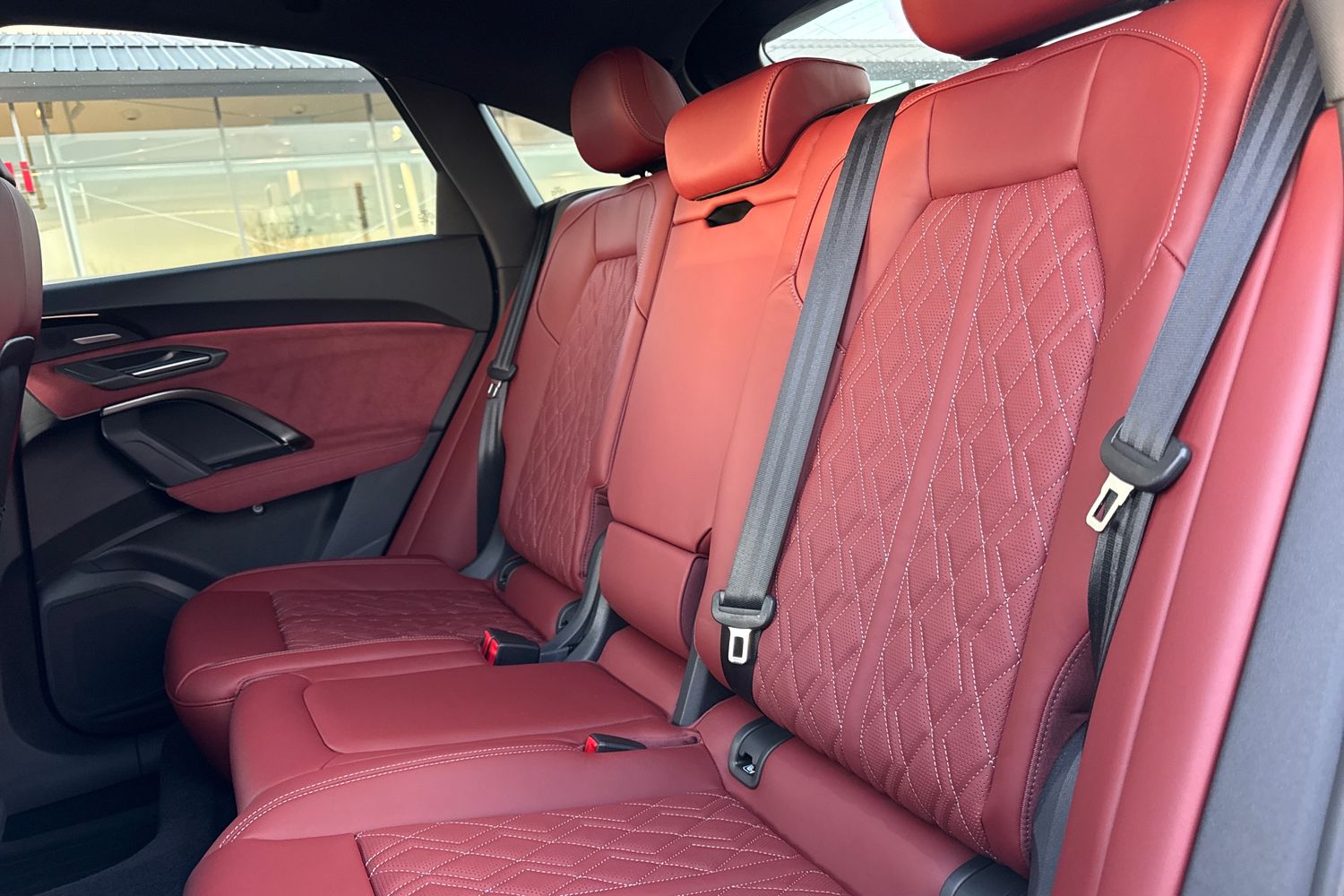 Used Audi Q5 2025 for sale - 77093637: Photo 18