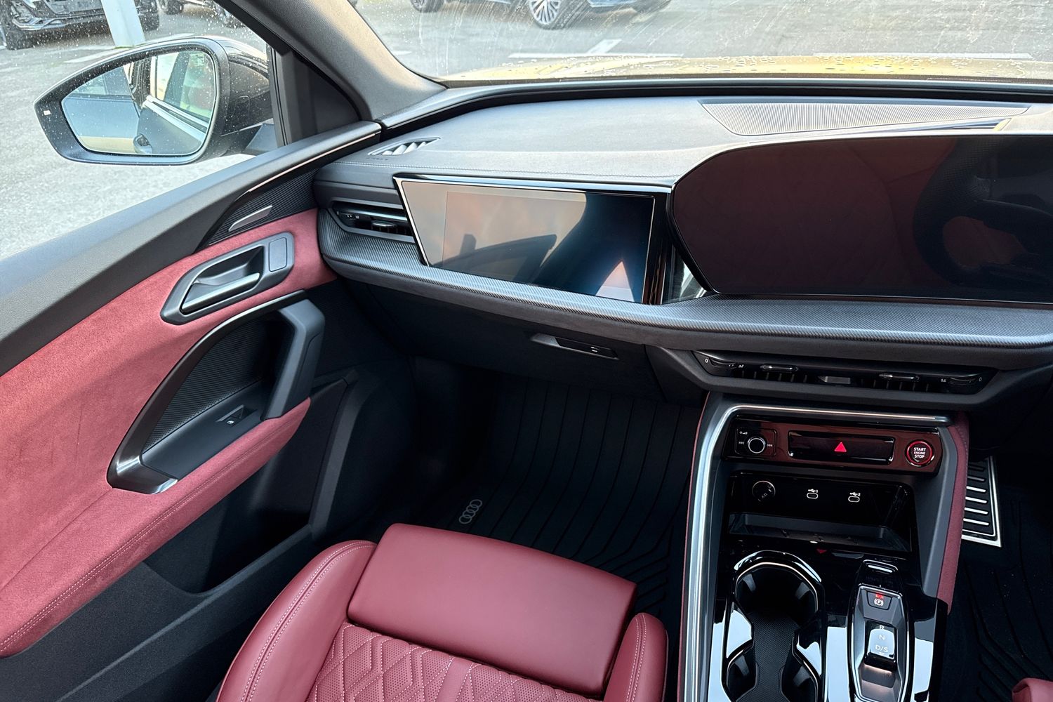 Used Audi Q5 2025 for sale - 77093637: Photo 19