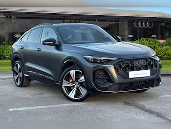 Audi Q5 feature image