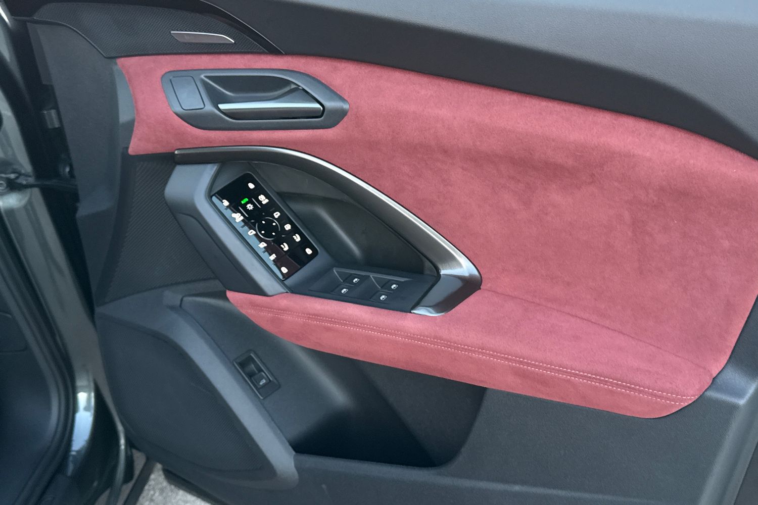 Used Audi Q5 2025 for sale - 77093637: Photo 20