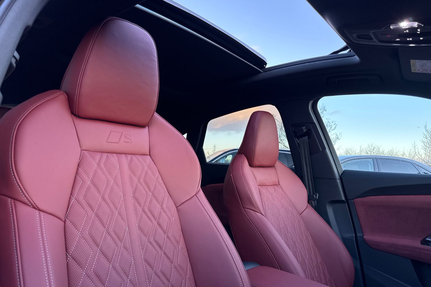 Used Audi Q5 2025 for sale - 77093637: Photo 23