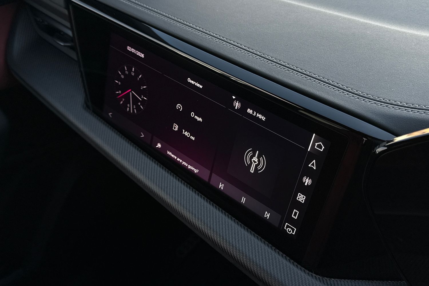 Used Audi Q5 2025 for sale - 77093637: Photo 32