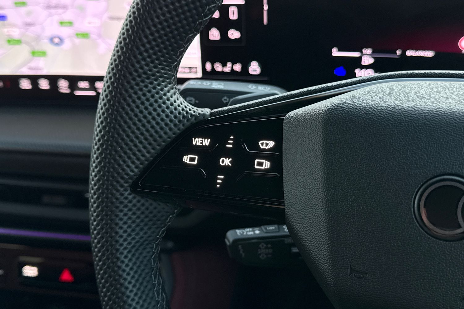 Used Audi Q5 2025 for sale - 77093637: Photo 35