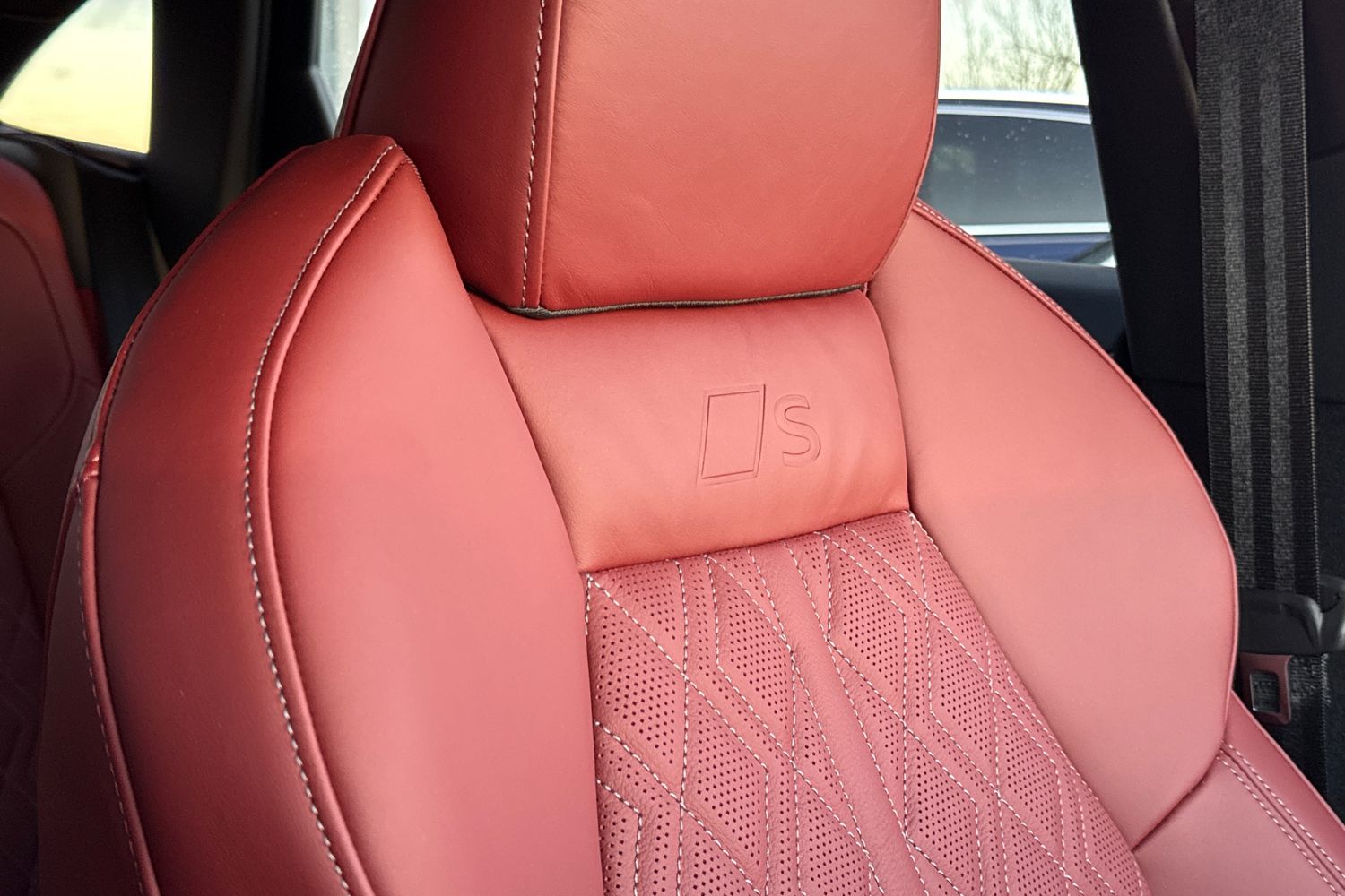 Used Audi Q5 2025 for sale - 77093637: Photo 39