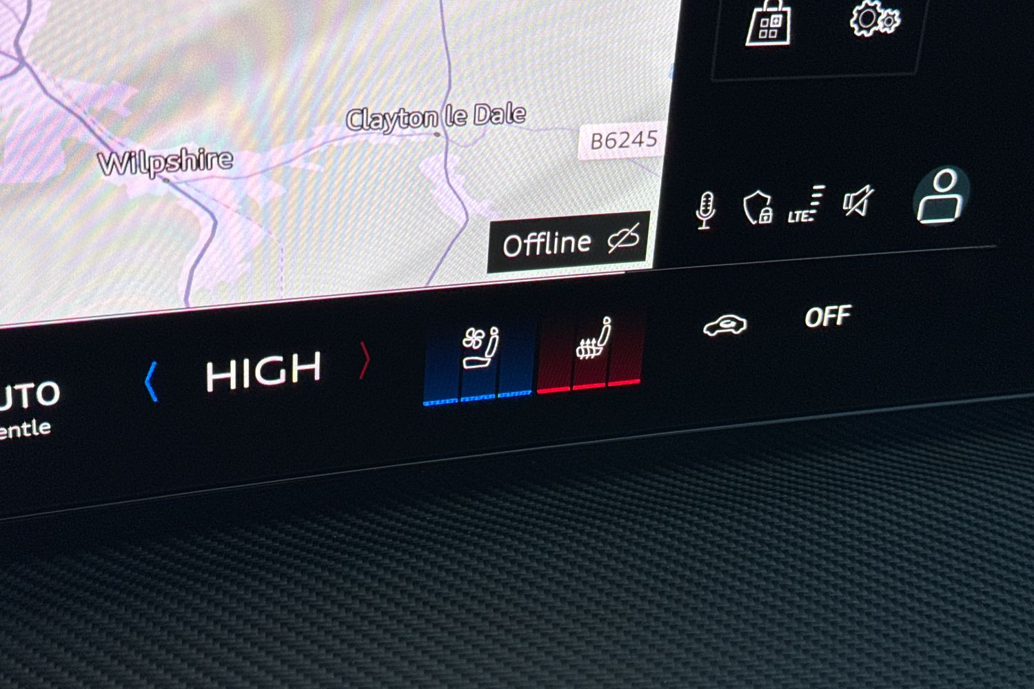 Used Audi Q5 2025 for sale - 77093637: Photo 40