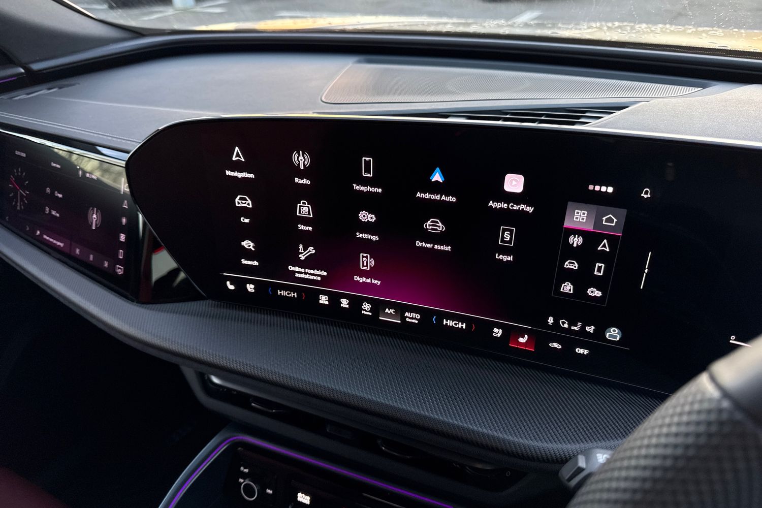 Used Audi Q5 2025 for sale - 77093637: Photo 42