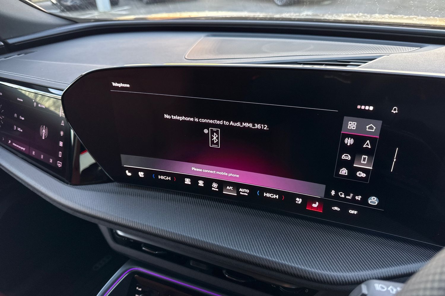 Used Audi Q5 2025 for sale - 77093637: Photo 44