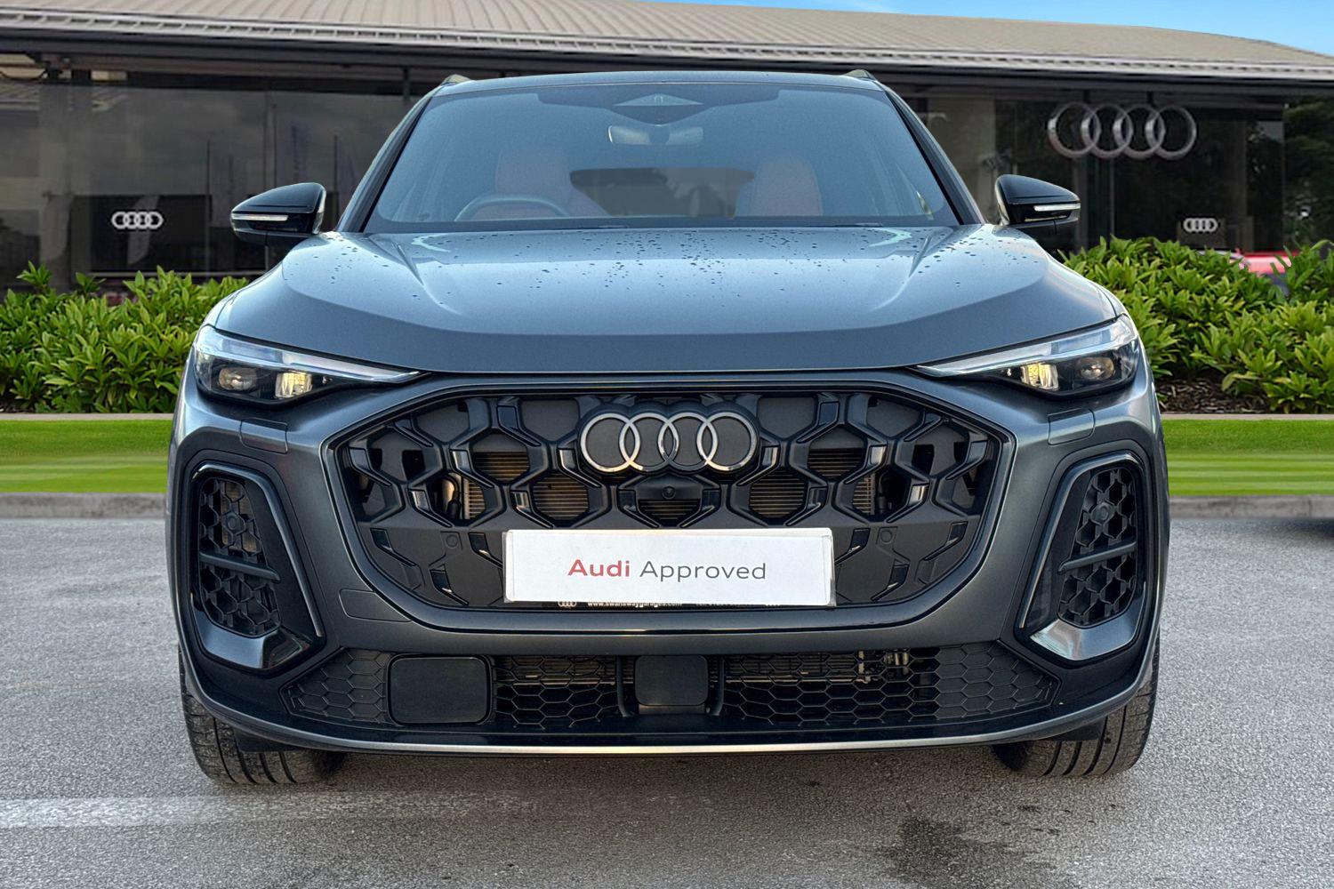 Used Audi Q5 2025 for sale - 77093637: Photo 5