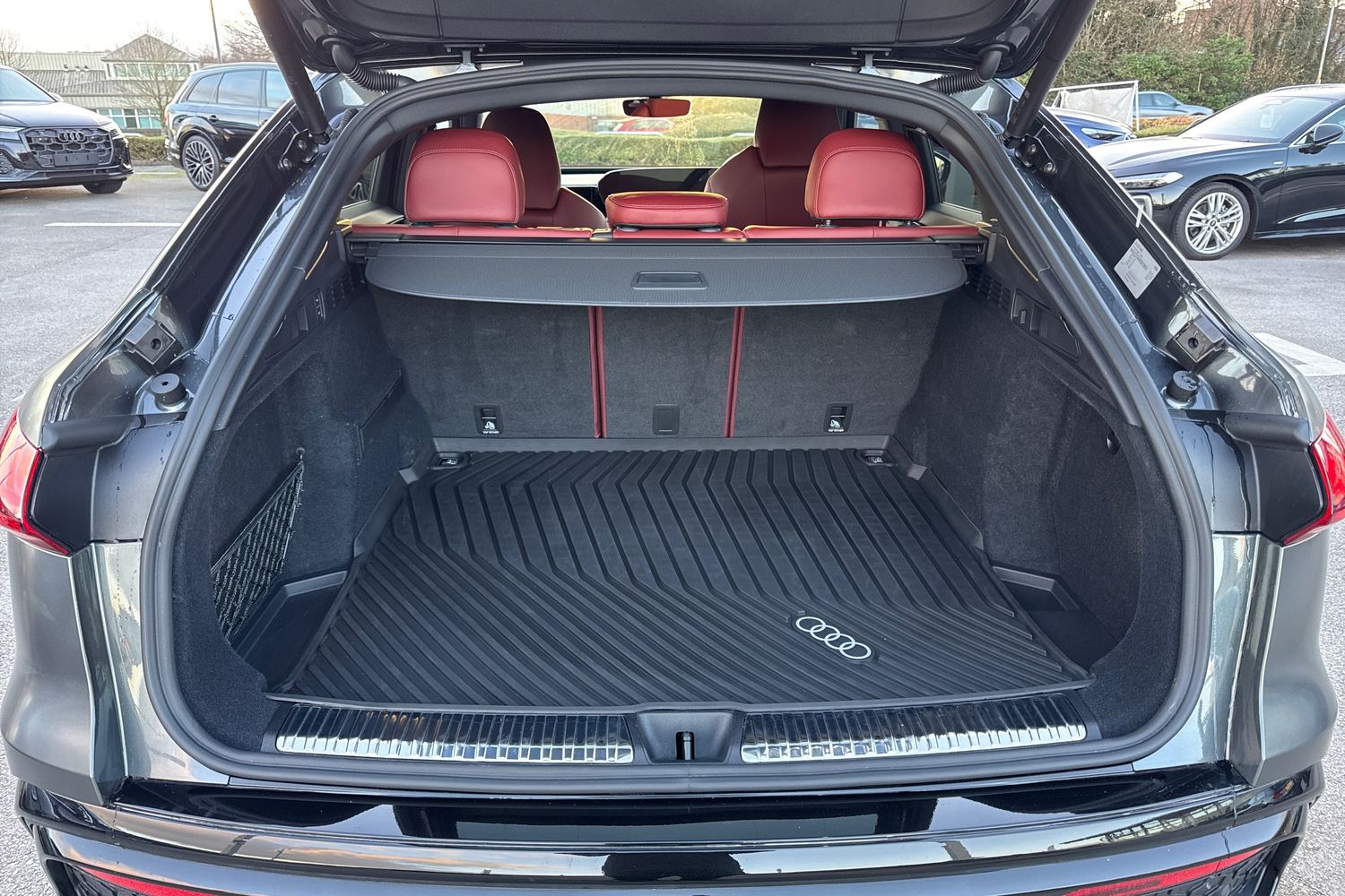 Used Audi Q5 2025 for sale - 77093637: Photo 6